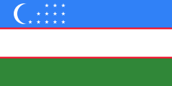 Uzbekistanas