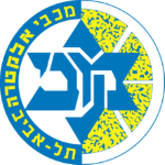  Maccabi Tel-Aviv