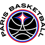  Paris Basketball