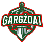 Gargždų Gargždai 