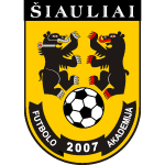 Šiauliai FA 