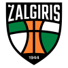 Kauno Žalgiris (LTU)